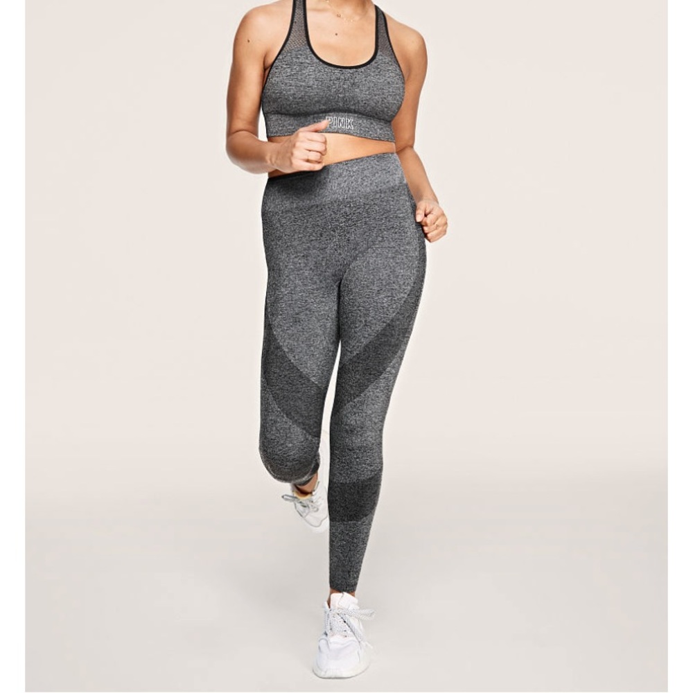 PINK Seamless Leggings 💕